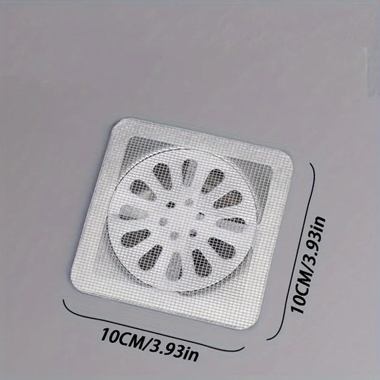 Disposable Mesh Covers