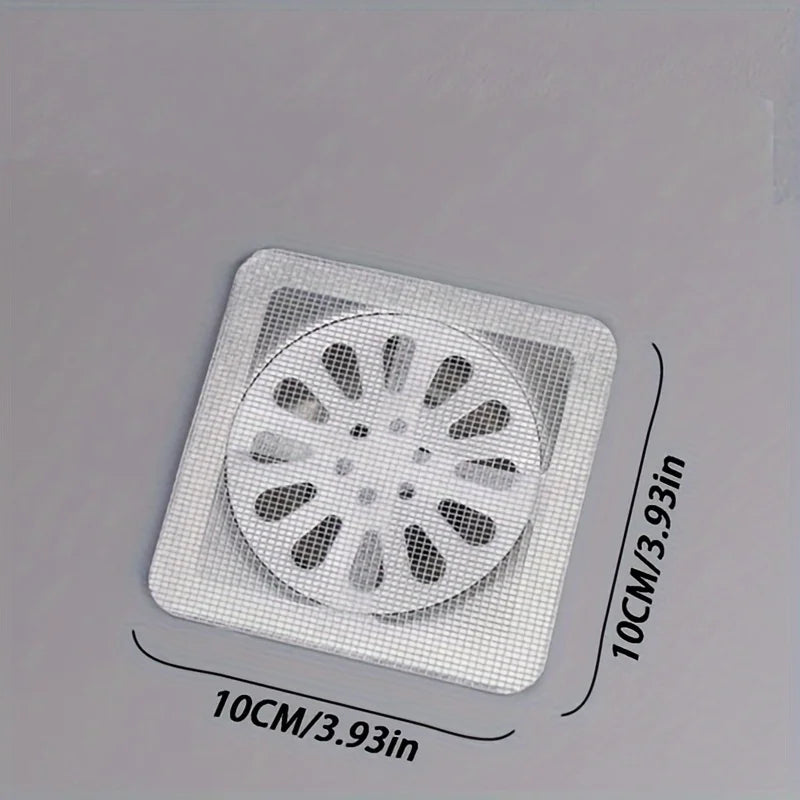 Disposable Mesh Covers