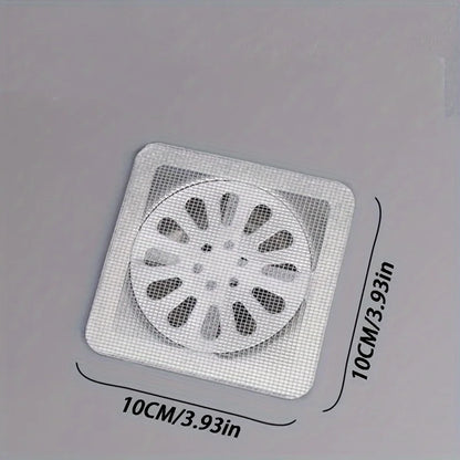 Disposable Mesh Covers