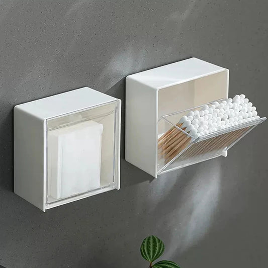 Wall Mounted Organizer Box