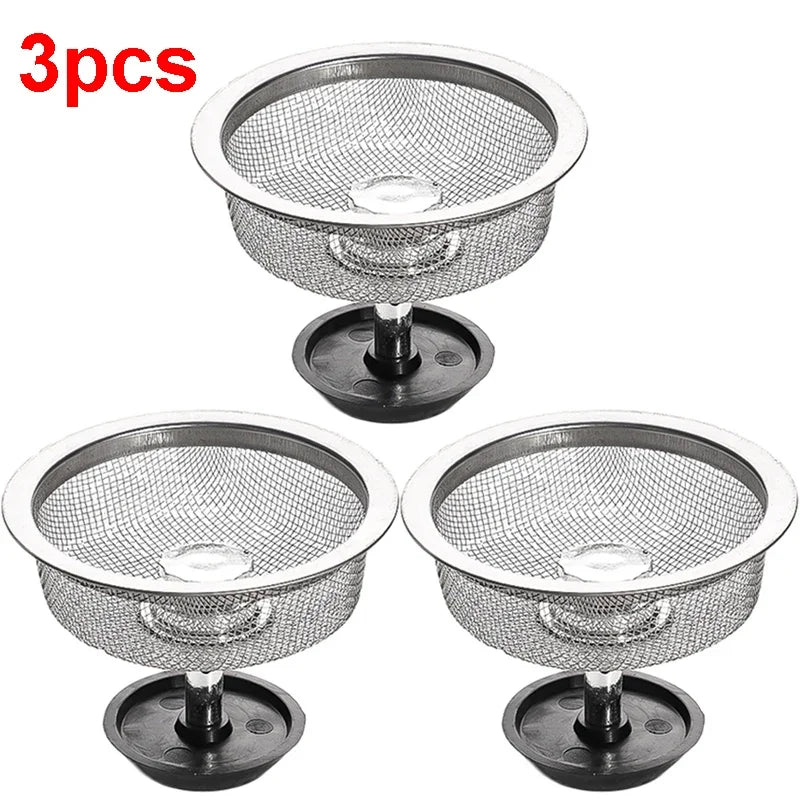 Kitchen Sink Strainer