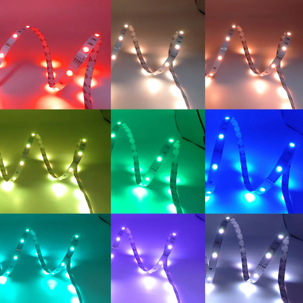 Smart Led Light Strip