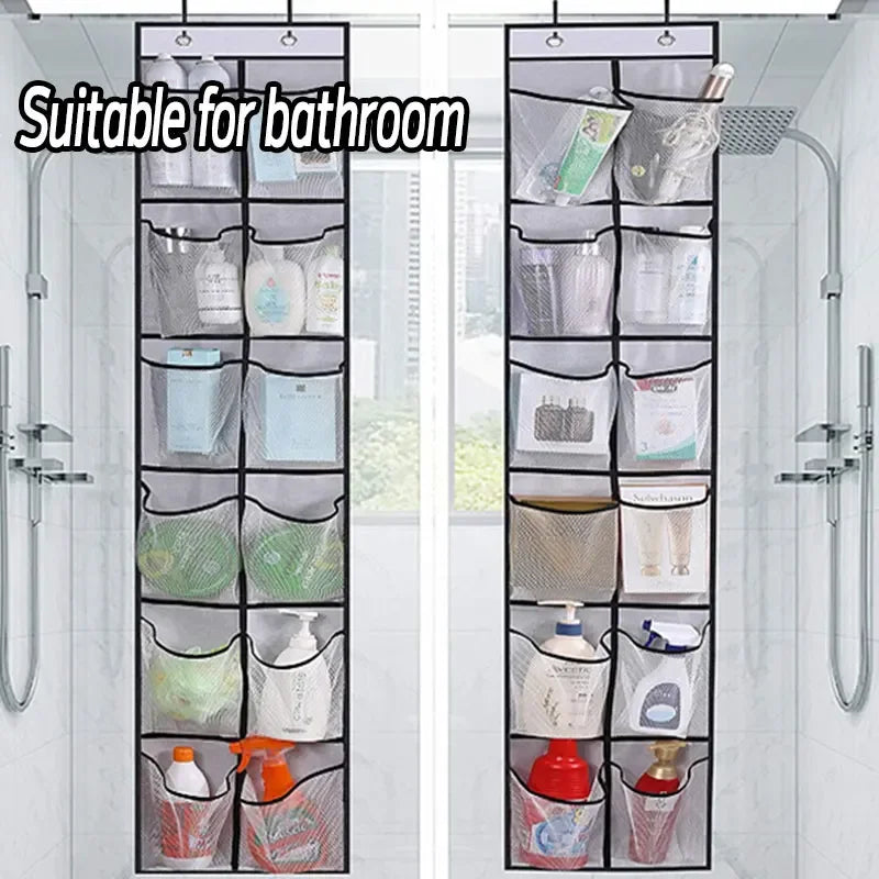 Hanging shoe Organizer