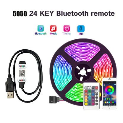 Smart Led Light Strip
